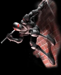 Foot Ninja 2007 Video Games