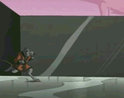 Hamato Splinter (2003 TV series)/Animations | TMNTPedia | Fandom