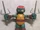Stretch N' Shout Raphael (2014 action figure)