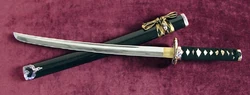Wakizashi