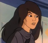 Lotus Blossom (1987 Serie)