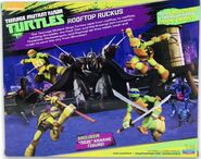 Back of box