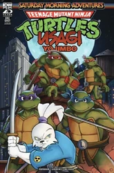 Cover RE Gabe's Cave by Peter Smith