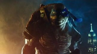 Films, TMNTPedia