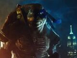 Teenage Mutant Ninja Turtles (2014 film)/Videos