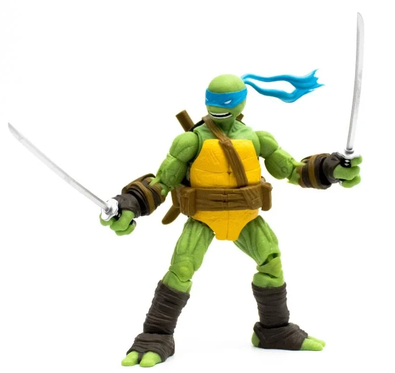 コミック・アニメ Unbox industries TMNT PDS LEONARDO Punk Drunkers PDS TMNT Unbox Industries Ninja Turtles Vinyl