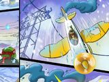 Teenage Mutant Ninja Turtles: Mutant Madness/Gallery