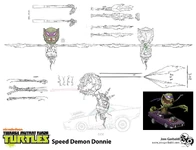 Демон скорости