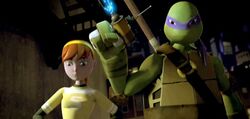 Teenage-Mutant-Ninja-Turtles-2012-Episode-9-The-Gauntlet