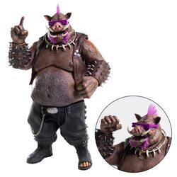 Bebop 2017 release