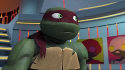 Tortues-ninja-tmnt-403-raphael-tableaux-fugitoid