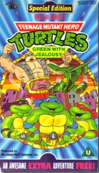 Green With Jealousy 1987 TV series