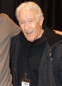 Jack Angel