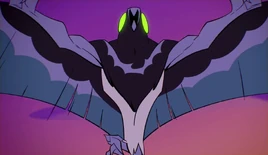 Risetmnt - mutant raven