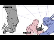 Storyboard Animatic