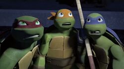 Teenage Mutant Ninja Turtles The Legend of the Kuro Kabuto (TV Episode  2014) - IMDb