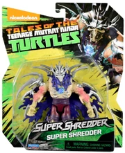 S shredder action figure2016