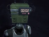 Karai Replica