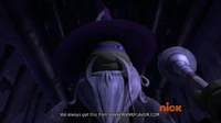 Don the wizard
