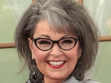 Roseanne Barr