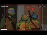 Primary Animation