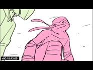 Storyboard Animation