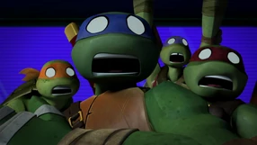 Showdown Gallery Tmnt Wiki Fandom