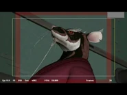 Primary Animation