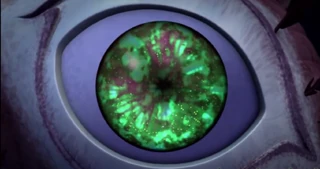 Chimera's eye