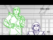 Storyboard Animatic
