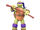 New Decoration Donatello (Action Figure)