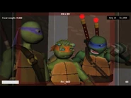 Primary Animation