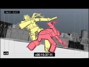 Storyboard Animatic