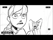 Storyboard Animatic