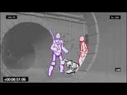 Storyboard Animatic