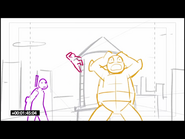 Storyboard Animatic