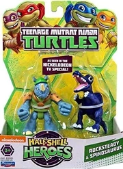 Rockspino toy
