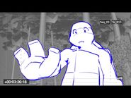 Storyboard Animatic