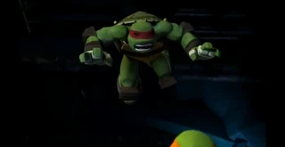 Parasite raph 
