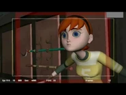 Primary Animation