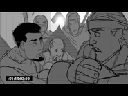 Storyboard Animatic