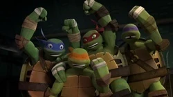 Showdown Gallery Tmnt Wiki Fandom