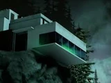 Shredder's Mansion