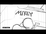 Storyboard Animatic