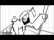 Storyboard Animatic