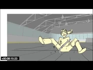 Storyboard Animatic