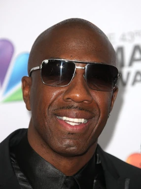J.b. smoove