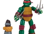 Mutations Mix & Match Raphael (Action Figure)
