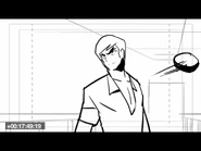 Storyboard Animatic