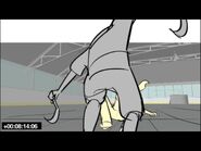 Storyboard Animatic